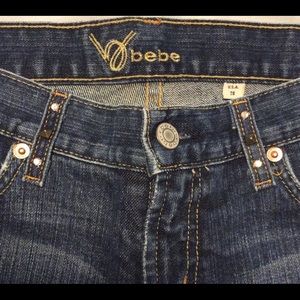 Bebe Jeans